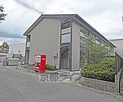 レオパレス田中殿 2階 築16年1ヶ月の賃貸物件