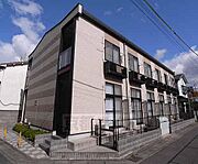 淀駅より徒歩5分 1階 築21年5ヶ月の賃貸物件