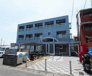 グラフィーネ向島 3階 築38年の賃貸物件