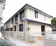 ライトハウス西野 2階 築9年の賃貸物件