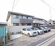 松ヶ崎駅より徒歩6分 2階 築15年9ヶ月の賃貸物件