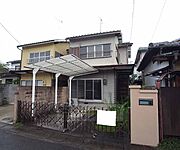 松ヶ崎駅より徒歩10分 築53年9ヶ月の賃貸物件