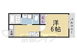 京阪本線 出町柳駅 徒歩27分 1階/-