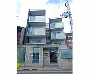 神宮丸太町駅より徒歩5分 2階 築18年7ヶ月の賃貸物件