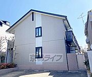 出町柳駅より徒歩5分 1階 築26年8ヶ月の賃貸物件