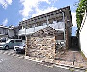 ボンソワールルネ 1階 築48年1ヶ月の賃貸物件