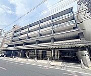 四条烏丸クロスマーク 3階 築15年4ヶ月の賃貸物件