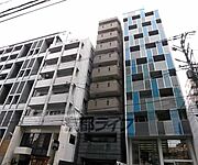 アマデウス西洞院 5階 築21年2ヶ月の賃貸物件