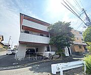 リバティハウス 2階 築32年5ヶ月の賃貸物件