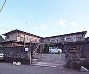 岩倉駅より徒歩13分 1階 築41年5ヶ月の賃貸物件