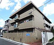 メロディーハイム東羅 3階 築38年の賃貸物件