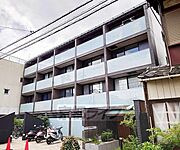 二条駅より徒歩4分 1階 築8年9ヶ月の賃貸物件