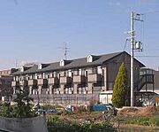 リーヴル松ヶ崎 1階 築23年1ヶ月の賃貸物件