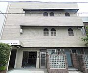 三条駅より徒歩9分 3階 築39年1ヶ月の賃貸物件