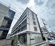 クレアドーレ京都二条 4階 築3年9ヶ月の賃貸物件