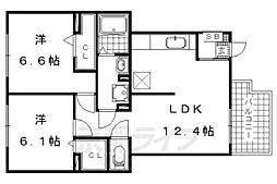 JR東海道・山陽本線 瀬田駅 徒歩20分 1階/-