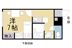 JR山陰本線 八木駅 徒歩7分