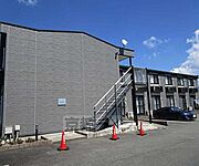 レオパレス利右衛門 2階 築16年2ヶ月の賃貸物件