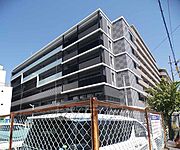 西院駅より徒歩11分 5階 築3年11ヶ月の賃貸物件