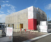 加茂駅より徒歩7分 1階 築1年2ヶ月の賃貸物件