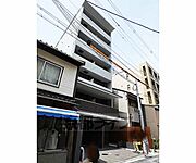 ベルビュー七条河原町 6階 築5年の賃貸物件