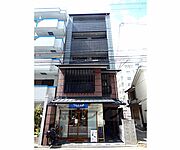 四条駅より徒歩4分 4階 築14年6ヶ月の賃貸物件