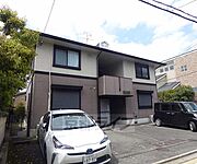 ハイカムールファイブ，ツー 1階 築31年の賃貸物件