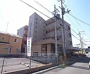 新田辺駅より徒歩5分 3階 築21年の賃貸物件