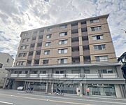 エクセルコート京都五条坂 7階 築18年6ヶ月の賃貸物件