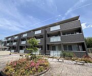 嵯峨嵐山駅より徒歩6分 3階 築8年4ヶ月の賃貸物件