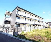 レオパレス ラ グラシューズ 2階 築17年の賃貸物件