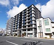 丹波口駅より徒歩2分 8階 新築の賃貸物件