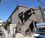 アンプルールブワ下梅屋 2階 築23年10ヶ月の賃貸物件