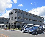 並河駅より徒歩7分 3階 築7年1ヶ月の賃貸物件