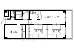 京阪本線 出町柳駅 徒歩5分