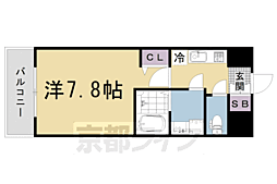 Ｄａｉｗａ　Ｇｒａｃｅ　Ｍａｉｓｏｎ　京都西七条 3階/-