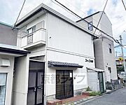 丹波橋駅より徒歩9分 2階 築38年8ヶ月の賃貸物件