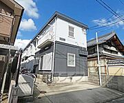 メゾンルポゼ 1階 築38年8ヶ月の賃貸物件