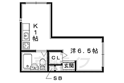 京阪本線 石清水八幡宮駅 徒歩12分