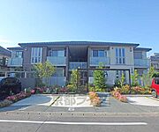 一乗寺駅より徒歩7分 2階 築7年3ヶ月の賃貸物件