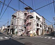 ヴィラISHIKAWA 2階 築34年2ヶ月の賃貸物件