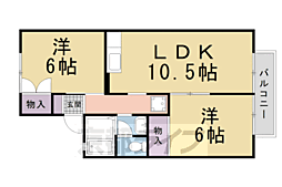 京都市営烏丸線 北山駅 3.2km 2階/-
