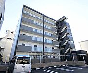 桂川駅より徒歩12分 3階 築3年2ヶ月の賃貸物件