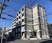 西院駅より徒歩10分 1階 築1年1ヶ月の賃貸物件