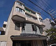 上桂駅より徒歩8分 4階 築36年3ヶ月の賃貸物件
