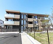 西山天王山駅より徒歩9分 1階 築2年1ヶ月の賃貸物件