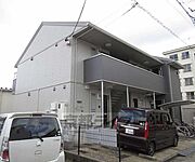 フローラ堅田 2階 築14年10ヶ月の賃貸物件