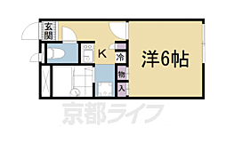 JR東海道・山陽本線 瀬田駅 徒歩15分 1階/-