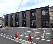 レオネクスト旭 1階 築12年6ヶ月の賃貸物件