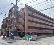 ＷｙｔｈｅＡｖｅ．１ 4階 築34年1ヶ月の賃貸物件